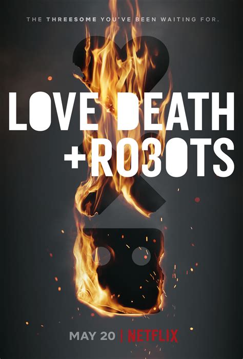 miłość śmierć i roboty cda|Love. Death. and. Robots. S01E01 [1080p. NF. WEB